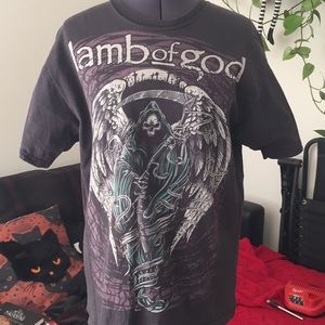 Lamb of God